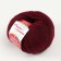 Yarn "baby" 20% wool, 80% acrylic 135m/50g (07 Bordeaux)