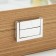 Casket Wood for watch 10 Branch "beige" 7.5x21x26 cm