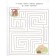 Kawaii animals. Games and coloring