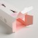 Box for Makarun confectionery, packaging "Sweet", 18 x 5.5 x 5.5 cm