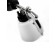 Foam -former for air, 1 liter, fitting 12 mm