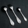Set of cutlery "Imperial", 18 items, cardboard box