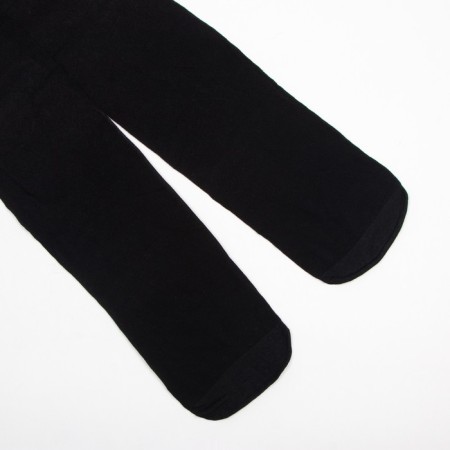 Women's tights Malemi ODA 40 den, black color (nero), size 3-2