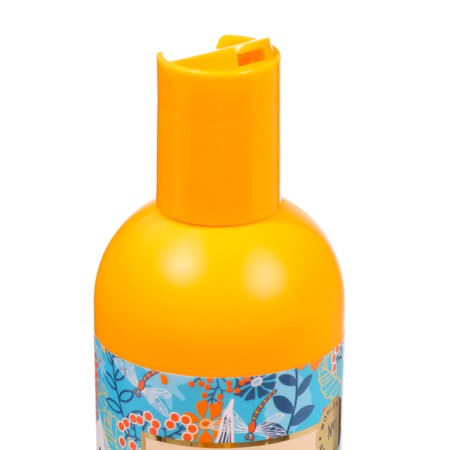 Sea bundle balm Natura Siberic, for dyed and lightened hair, 400 ml-4