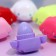 Lip balm "puppy", a mix of flowers and aromas