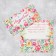 Money envelope "Congratulations", flowers, 19 x 0.7 x 9.5 cm