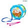 Toy drum "We sing fun!", For children