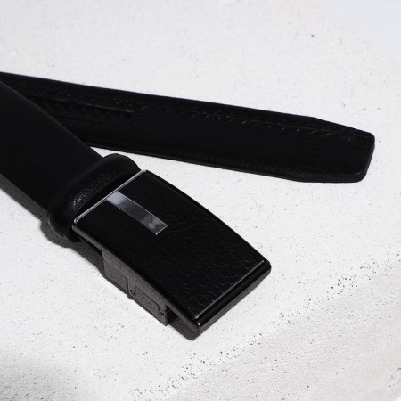 Gift set "Good taste", belts, press.-4