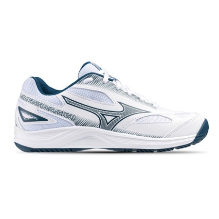 Sneakers volleyball children Mizuno Stealth Star Junior, size 4.5 (X1GC2307 21)