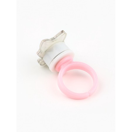 Ring spinning children's "Meow", cat-3