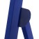 Tundra ladder, combined metal, 9 steps, 1880 mm