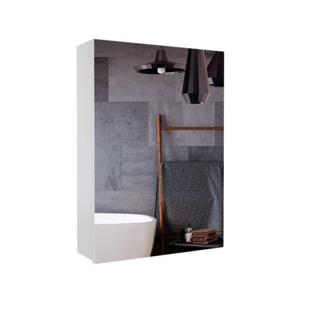 Cabinet-mirror SANSTAR SANSTAR "Universal 50" White