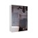 Cabinet-mirror SANSTAR SANSTAR "Universal 50" White