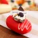 Flee - Magnet "Cake Bonbon" Vishnya, 8x5x6cm