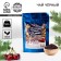 New Year! Black tea "warm hugs", taste: winter cherry, 50 g.