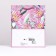 Gift package "Flower abundance", 18 x 22.3 x 10 cm
