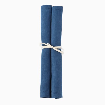 Ethel Tranquolyity Ethel 30x40 cm, 100% flax 170 g/m2-1