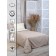 Bed linen 1.5 joint venture "Actual", size 150x215 cm, 145x210 cm, 70x70 cm - 2 pcs