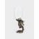 Beer glass "Unicorn", melchior
