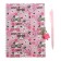 Notebook in a gift box, A5, 45 sheets, on the castle, on the crest, line, with a pen, mix