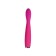 Vibrator for a GO with clitoral stimulation Let it g, G-hawker, silicone, 19.5 cm
