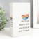 Safe Brush Tree to the leatherette "Life is given for good friends and great adventures" 21x13x5 cm