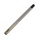 Handle Gift Roller in the leatherette case, hull silver, gold
