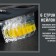 Set of strings for the classic guitar, 6pcs. nylon