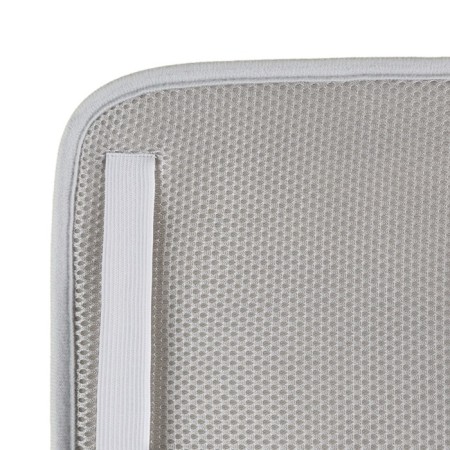 Drying rug Smart Solutions Bris, gray color-4