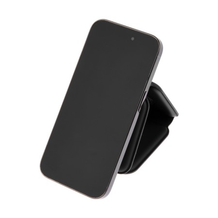 Wireless charger 3 in 1 A07, 15 W, support magsafe, folding, black-5