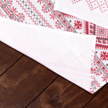 Linen Linnaya Rushnik, 150 x 40cm-2