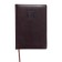 Gift Davente.bravo: Dated Dated 2024, A5, 176 sheets, solid cover, block 70 g/m2, burgundy + ballpoint pen.