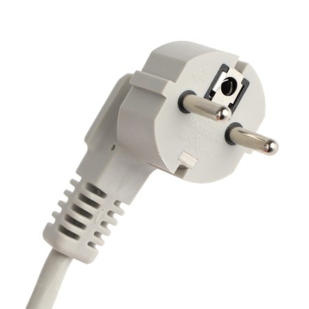 ENGY EN-2507 heater, oil, 1500 watts, 20 m², 7 sections, white-5