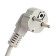 ENGY EN-2507 heater, oil, 1500 watts, 20 m², 7 sections, white