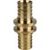 The coupling Stout SFA-0003-000032, connecting axial, equivalent 32 mm