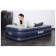 Bed Affect Queen, 191 x 97 x 46 cm, with a built -in electric pump, 67628