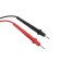 Wires for a multimeter