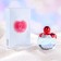 Women's perfumery oil Le Nice, 6 ml