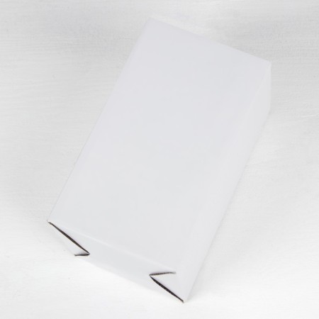 Mirror desktop "oval", mirror surface 14.3 × 20 cm, color mix-7