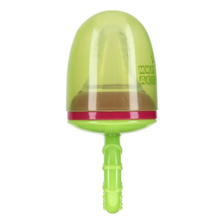 Silicone container for feeding, mix-1