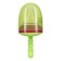 Silicone container for feeding, mix