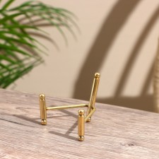 Trio stand 