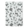 Fleet blanket "Cats", size 100x118 cm