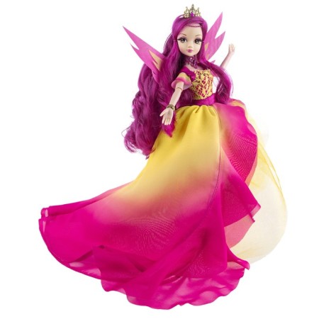 Sonya Rose Gold Collection doll "Angel Flight"