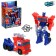 Robot "Truck", transformed