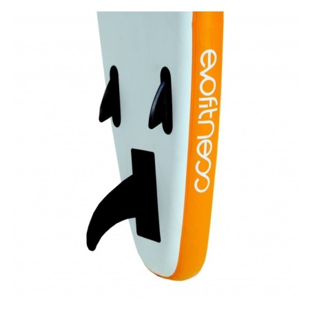 Sapboard Evo Fitness Sup Sun 11, 335x78x15 cm-9