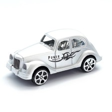 Inertial car 