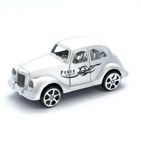 Inertial car "Classics", Mix color