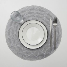 Serving napkin 