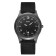 Men's watch, d-4.2 cm, strap L-23 cm, width-2.2 cm, luminous arrows